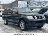 Nissan Navara Pickup Double Cab SE 4X4 Hardtop/Aut./AHK - Nissan: Hardtop