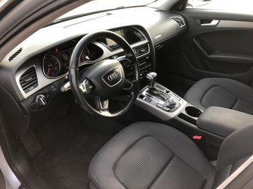 Audi A4 - 11