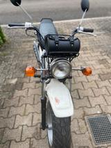 Honda CY 50 - CY 50
