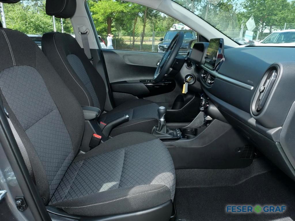 Kia Picanto - Bild 4