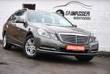 Mercedes-Benz E 200 T-Modell CGI BlueEfficiency - Mercedes-Benz E 200 in Dresden