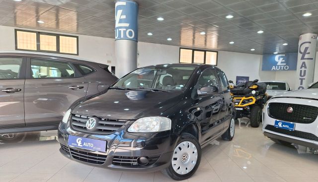 Volkswagen Fox Easy NEOPATENTATI PERMUTO