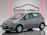 Hyundai ix20 Automatik,Klimaanl,Allwetter,1.Hand,AHK,PDC