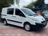 Peugeot Expert Kasten L1H1 PDC*Schiebetür beidseitig*EU5 - Peugeot Expert aus 2011