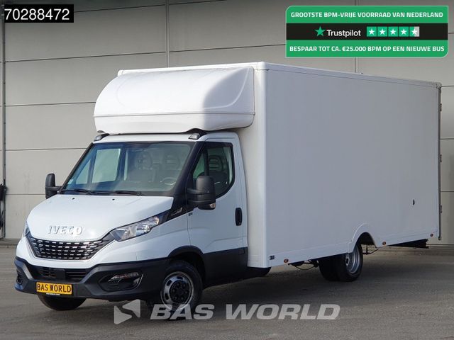 Iveco Daily 35C14 Automaat Luchtvering 530cm lang! Ver