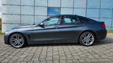 BMW 430d Gran Coupé Luxury TÜV+Inspekt.+Bremsen neu  - BMW 430 Gran Coupé in Hannover