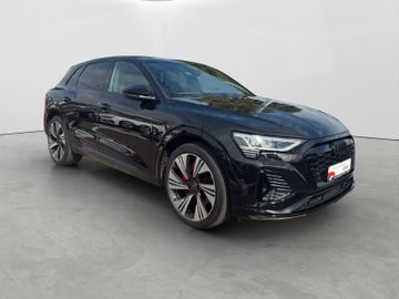 Audi Q8 e-tron - 6