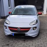 Opel Adam S 1.4 Turbo 110kW S