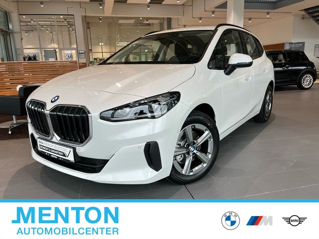BMW 220i Inkl. €1.190 Zubehörbonus* Active Tourer AH