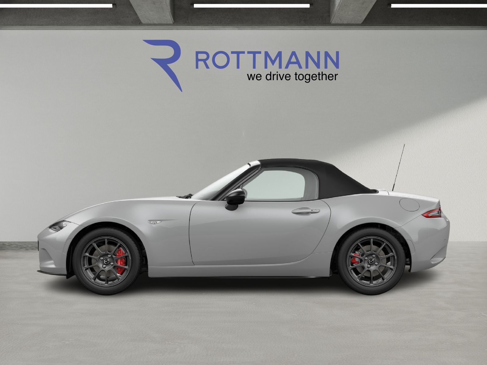 Mazda MX-5 - Bild 7