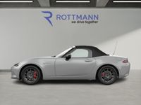 Mazda MX-5 - Vorschau Bild 7