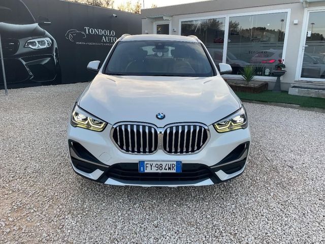 BMW - X1 - sDrive20d xLine