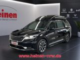 Kia CARNIVAL 3.5 V6 NAVI LEDER 7SITZER BUSINESSUMBAU