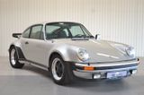 Porsche 930 Turbo /Klimaanlage/Deutsche Auslieferung/