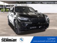 BMW X4 M40 - Vorschau Bild 1