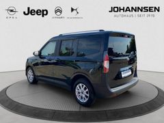 FORD Tourneo Courier Ecoboost 1.0 Carplay Sitzheizung