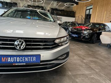 Volkswagen Passat *KEYLESS*ACC*AHK*NAV*3-ZONEN*LED*