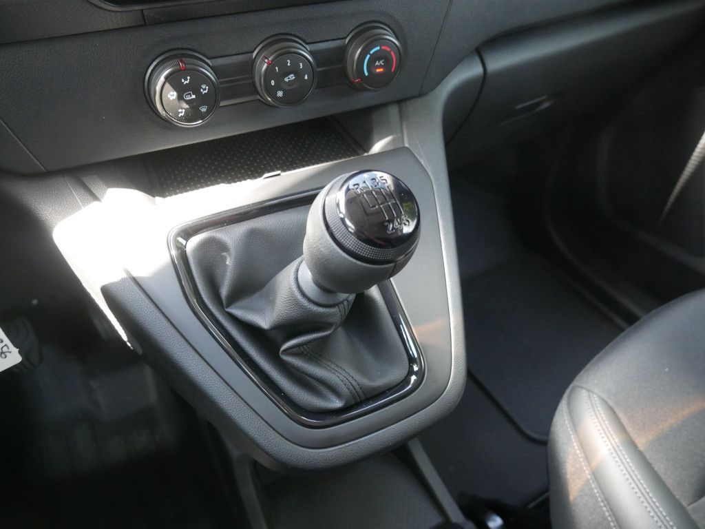 Fahrzeugabbildung Renault Kangoo Rapid Advance Blue dCi 95 PDC KAMERA