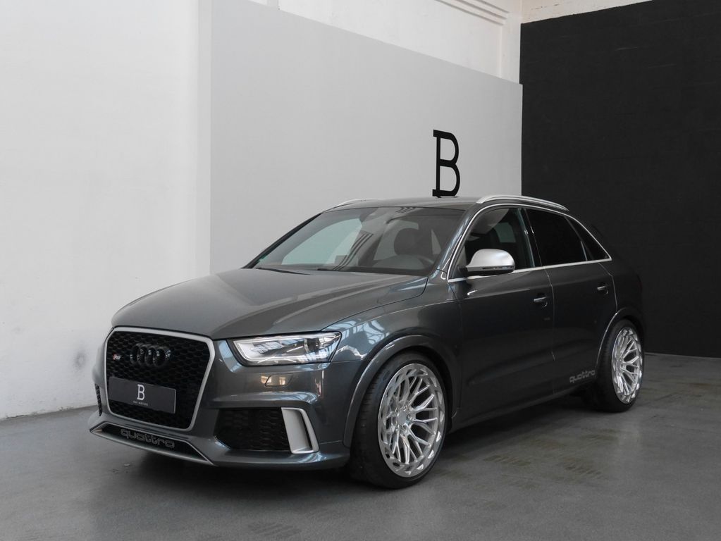 Angebot ansehen Audi RSQ3