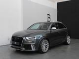 Audi RSQ3 RS Q3 2.5 TFSI quattro*LA Chanti* - graue Audi RSQ3