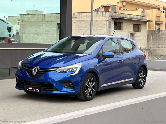 Renault RENAULT Clio Hybrid E-Tech 140 CV 5p. Intens