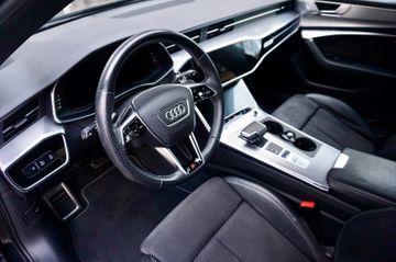 Audi A6 - 8