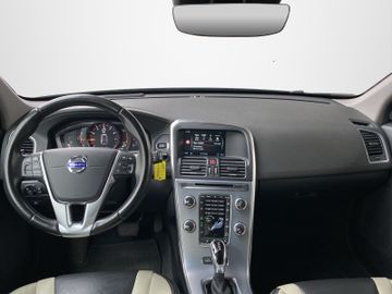 Volvo XC60 - 8