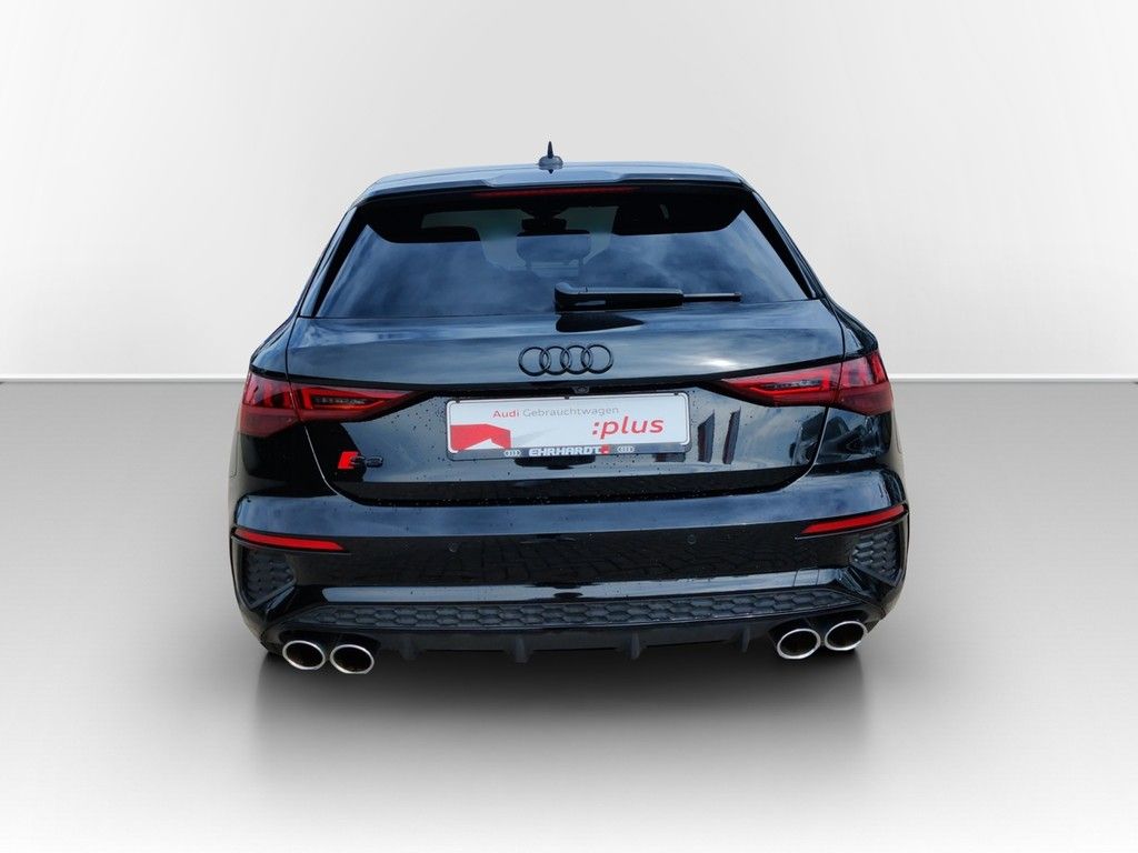 Audi S3 - Bild 7