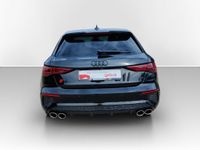 Audi S3 - Vorschau Bild 7