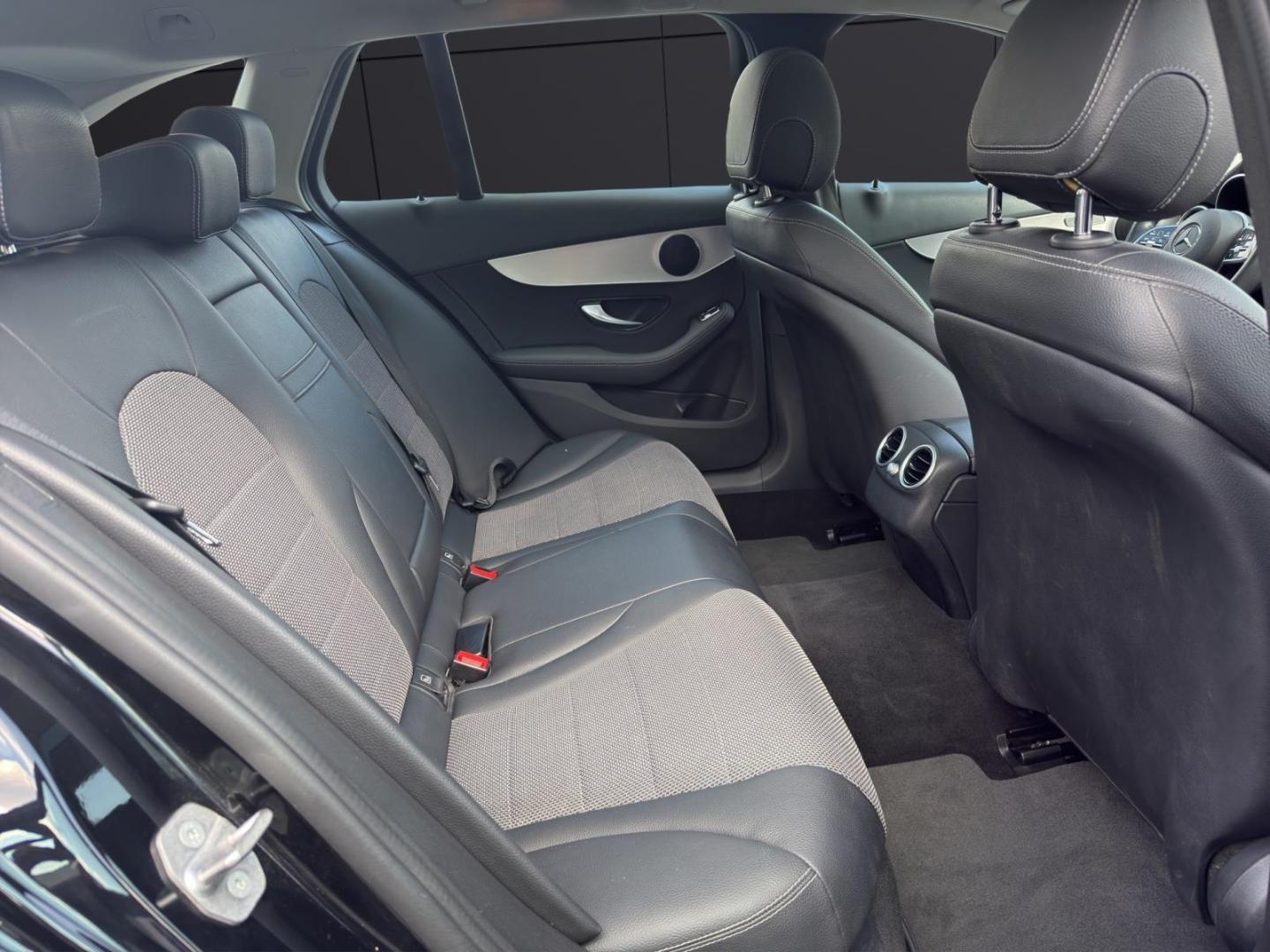 Mercedes-Benz C-Class T de Plug-in Hybrid Panodach Navi Kamera L, миниатюра 27