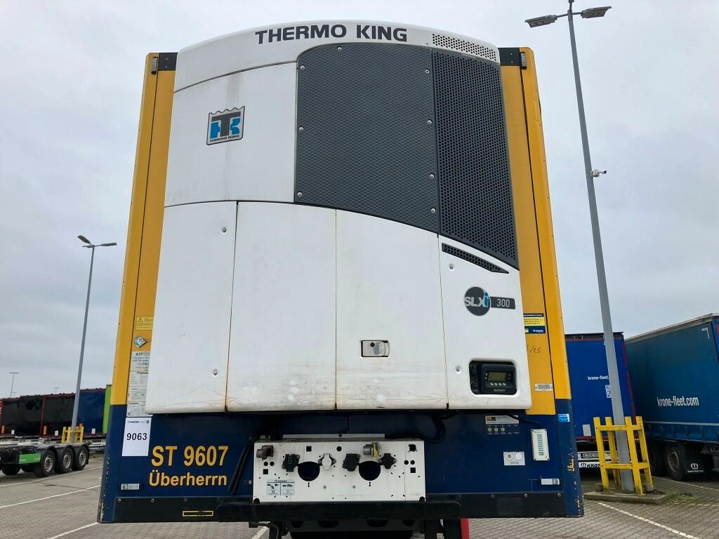 Krone Cool Liner SDR 27 eL4-DS