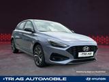 Hyundai i30 5-Türer Advantage Automatik Navi Einparkhilf - Hyundai i30 Tageszulassungen