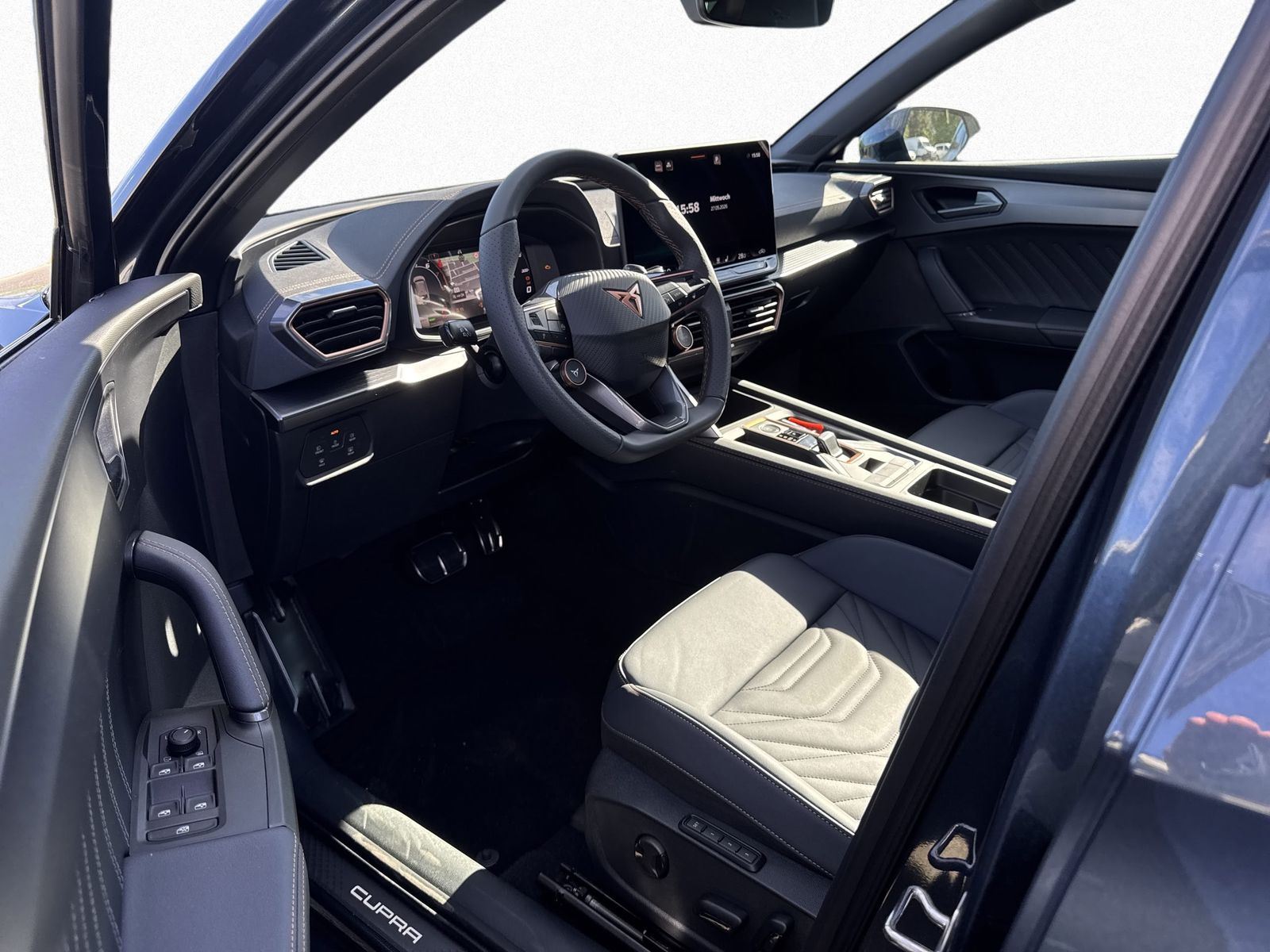 Cupra Leon - Bild 10