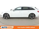 Audi A4 2.0 TDI Design Aut.*NAVI*LED*ACC* - Audi A4 mit Diesel-Antrieb: Kombi, 2.0