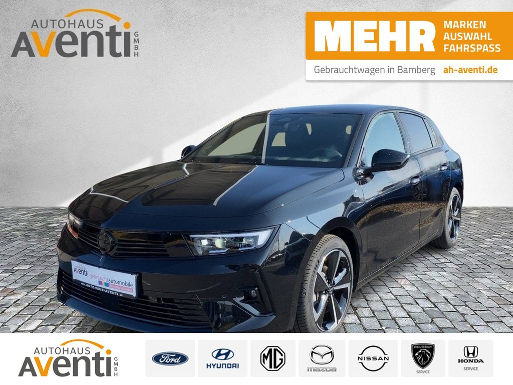 Opel Astra GS *ACC*LED*Navi*Kamera 360*HUD*Tot Winkel