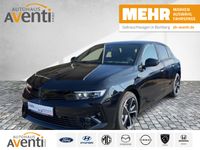 Opel Astra - Vorschau Bild 1