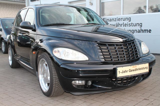 Chrysler PT Cruiser 2.2 CRD Touring *TÜV-NEU*