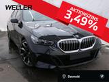 BMW 540d xDrive M Sport HUD B/W PA+ St+Go A-Bahn 21"