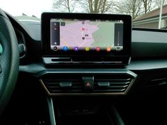 Fahrzeugabbildung Cupra Leon ST 1.4 e-HYBRID+KAMERA+PDC+ACC+SHZ+NAVI+LED