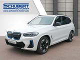 BMW iX3 Impressive Sportpaket 20''  HUD AHK Laser H& - BMW iX3 aus 2022