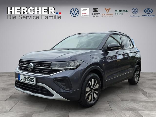 Volkswagen T-Cross  1.5 l TSI ACT OPF 110 kW 7-Gang-DSG Lif