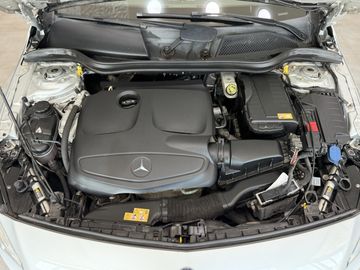 Mercedes A 200 - 7