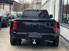 DODGE RAM 3500 Dually Crew Cab Limited 6.7TD HO