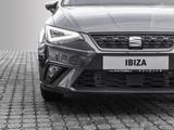 Seat Ibiza Road Edition 1.0 TSI 85 kW TAGESZULASSUNG - Seat Ibiza von 2026