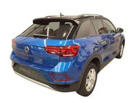 Volkswagen T-Roc - Vorschau Bild 3