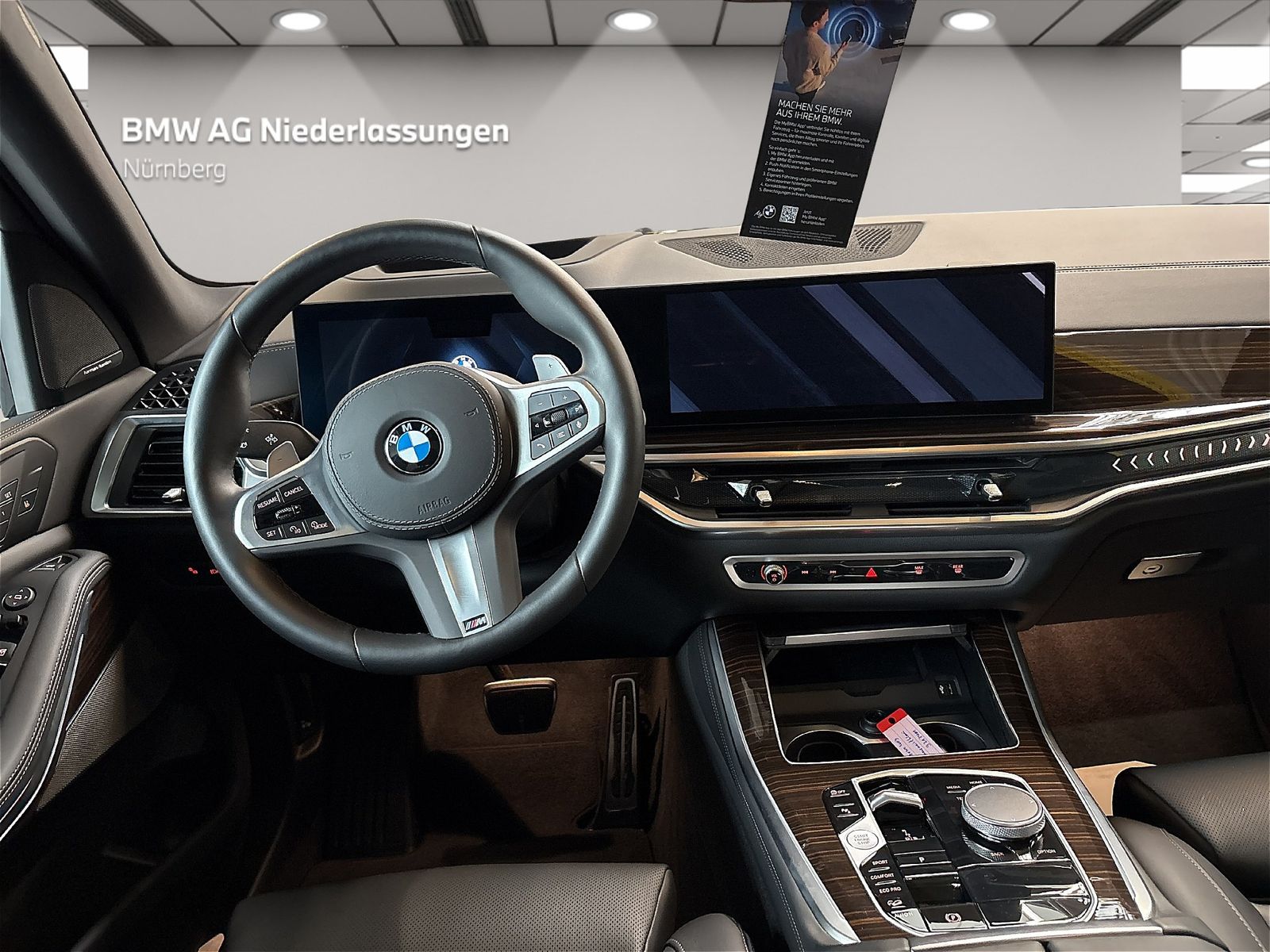BMW X5 - Bild 10