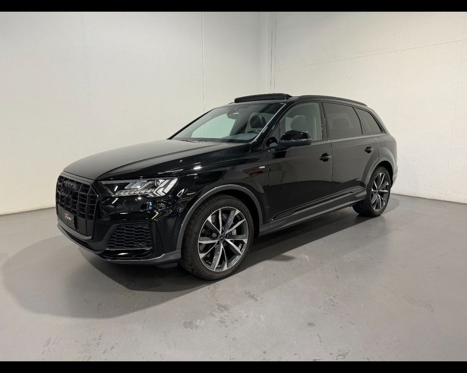 Audi AUDI Q7 55 TFSI E QUATTRO TIPTRONIC SPORT