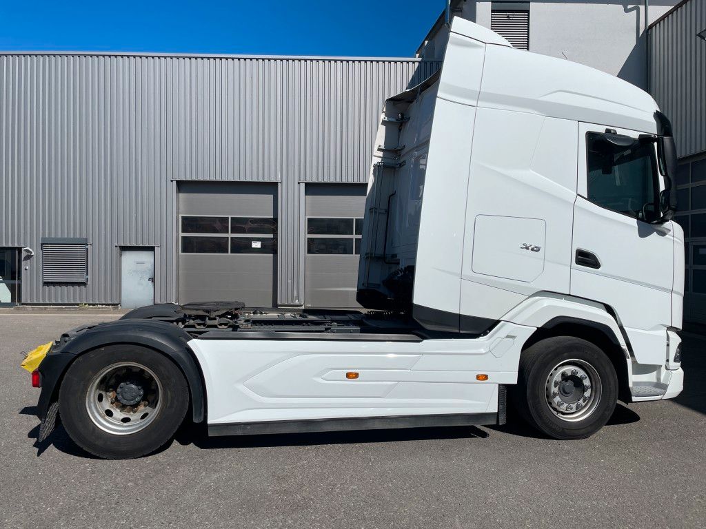 Fahrzeugabbildung DAF FT XG 480