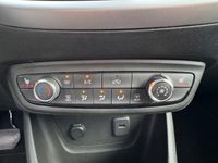 Opel Crossland (X) - Vorschau Bild 17