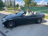BMW 440ix M Sport M Powerkit + Auspuff o.OPF - gebrauchte BMW 440 aus dem Jahr 2016